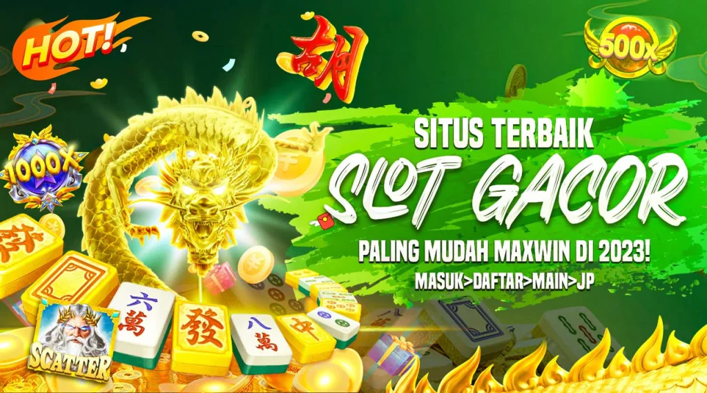 Keajaiban Slot Bet 100: Kemenangan Besar di Ujung Jari