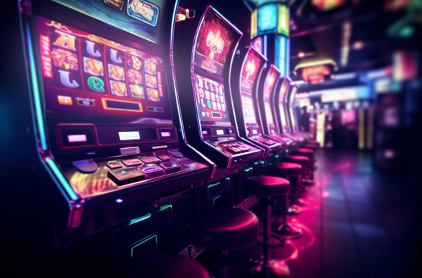 Deposit 10 Ribu di Ceriabet Slot: Mulai Petualangan Seru Kamu